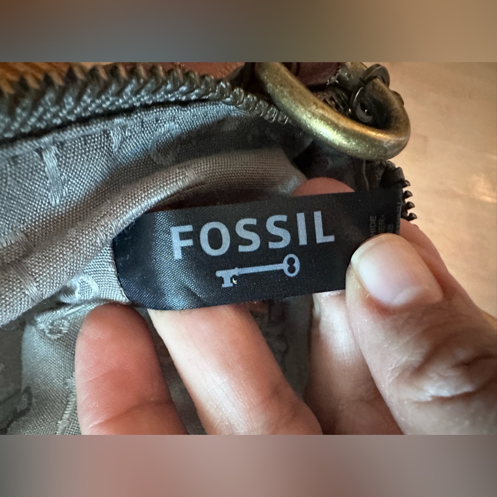Fossil Mason cross body - Picture 7 of 11